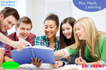 beta-isochronic-learning