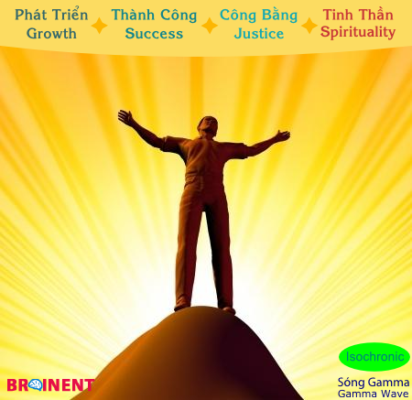 Phát Triển, Thành Công, Công Bằng, Tinh Thần