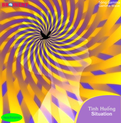 Nhìn Thấy Toàn Bộ Tình Huống
