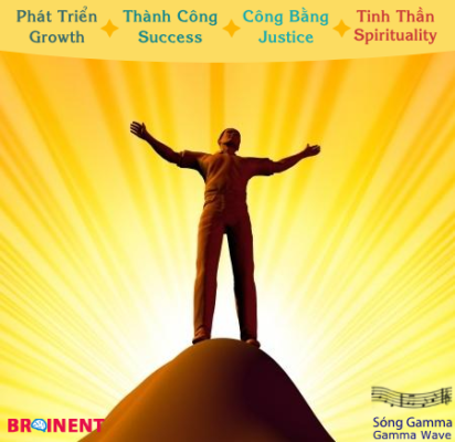 Phát Triển, Thành Công, Công Bằng, Tinh Thần