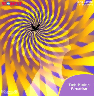 Nhìn Thấy Toàn Bộ Tình Huống